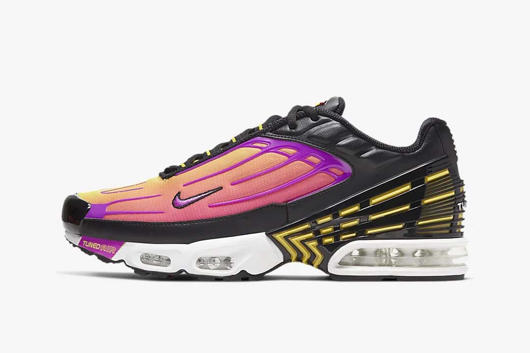 Don't Miss These HEAD TURNING New Releases From Nike UK!