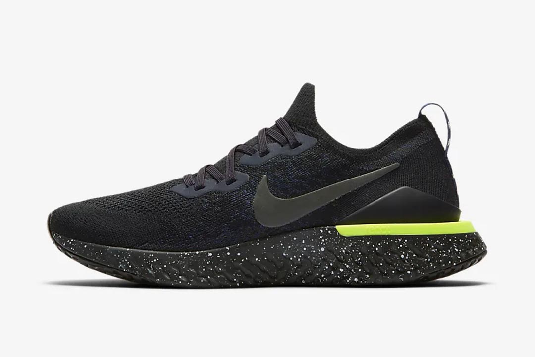 These 15 Remarkable React Sneakers Just Hit Nike UK's Boxing Day Sale