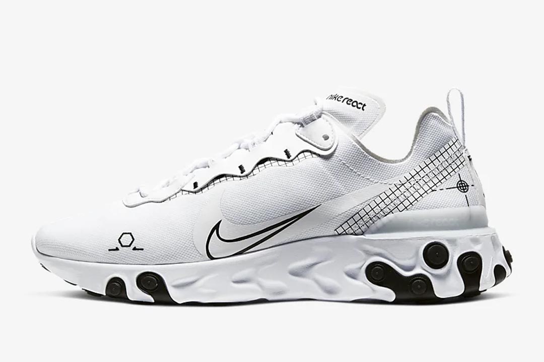 Splash That Christmas Cash On These 15 New Sneakers From Nike UK