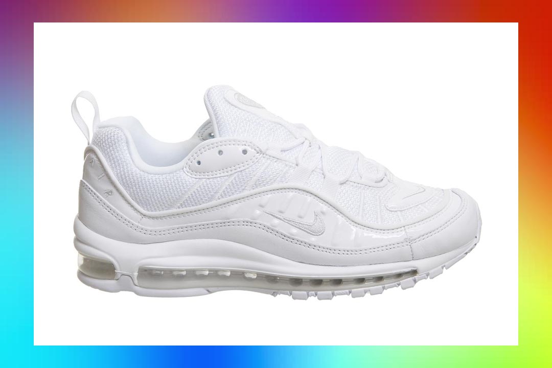 Head Into 2020 With These 20 Discounted Sneakers Across UK Retailers