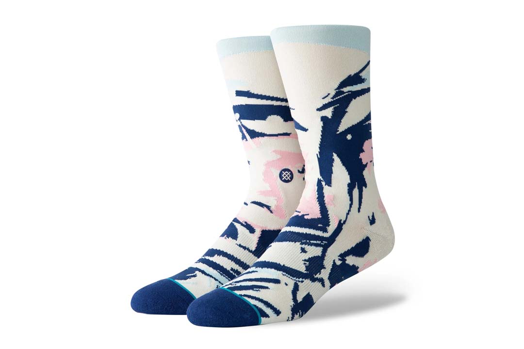 Up Your Sock Game With Stance And Get A Free Beanie!