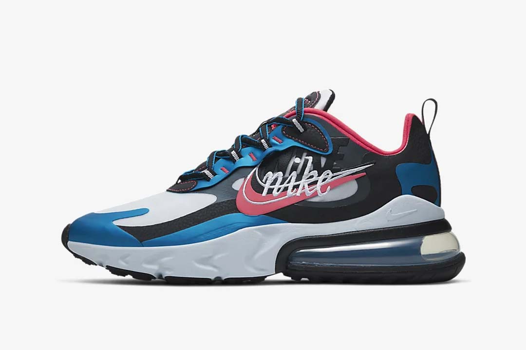 Don't Miss These HEAD TURNING New Releases From Nike UK!