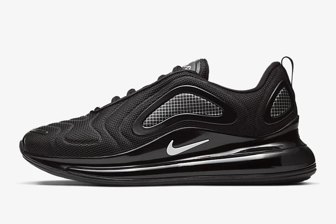 Splash That Christmas Cash On These 15 New Sneakers From Nike UK