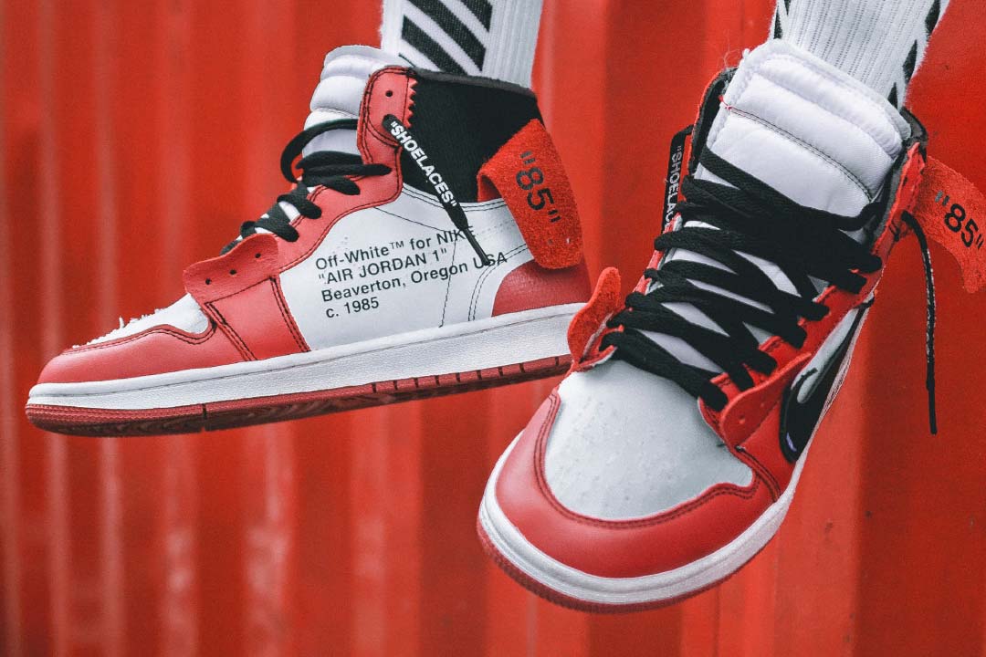The 20 Most Valuable Sneakers Of The Decade