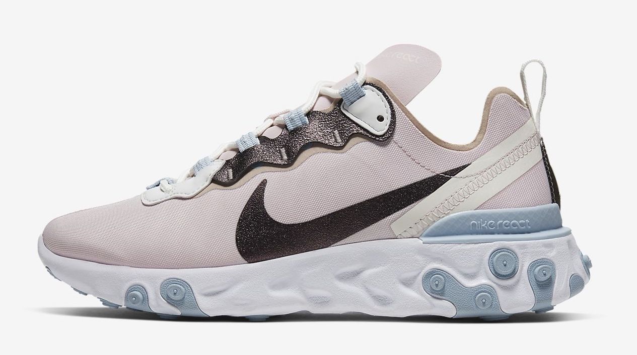 14 Super Cute New Sneakers Just Released On Nike!10