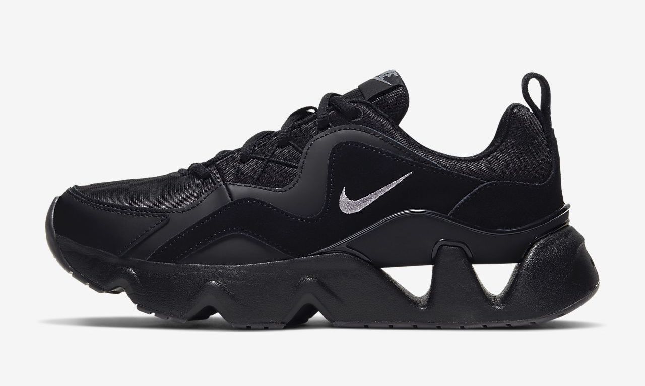 14 Super Cute New Sneakers Just Released On Nike!2