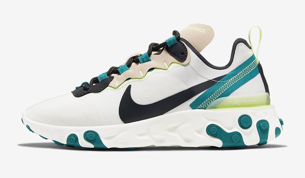 14 Super Cute New Sneakers Just Released On Nike!4