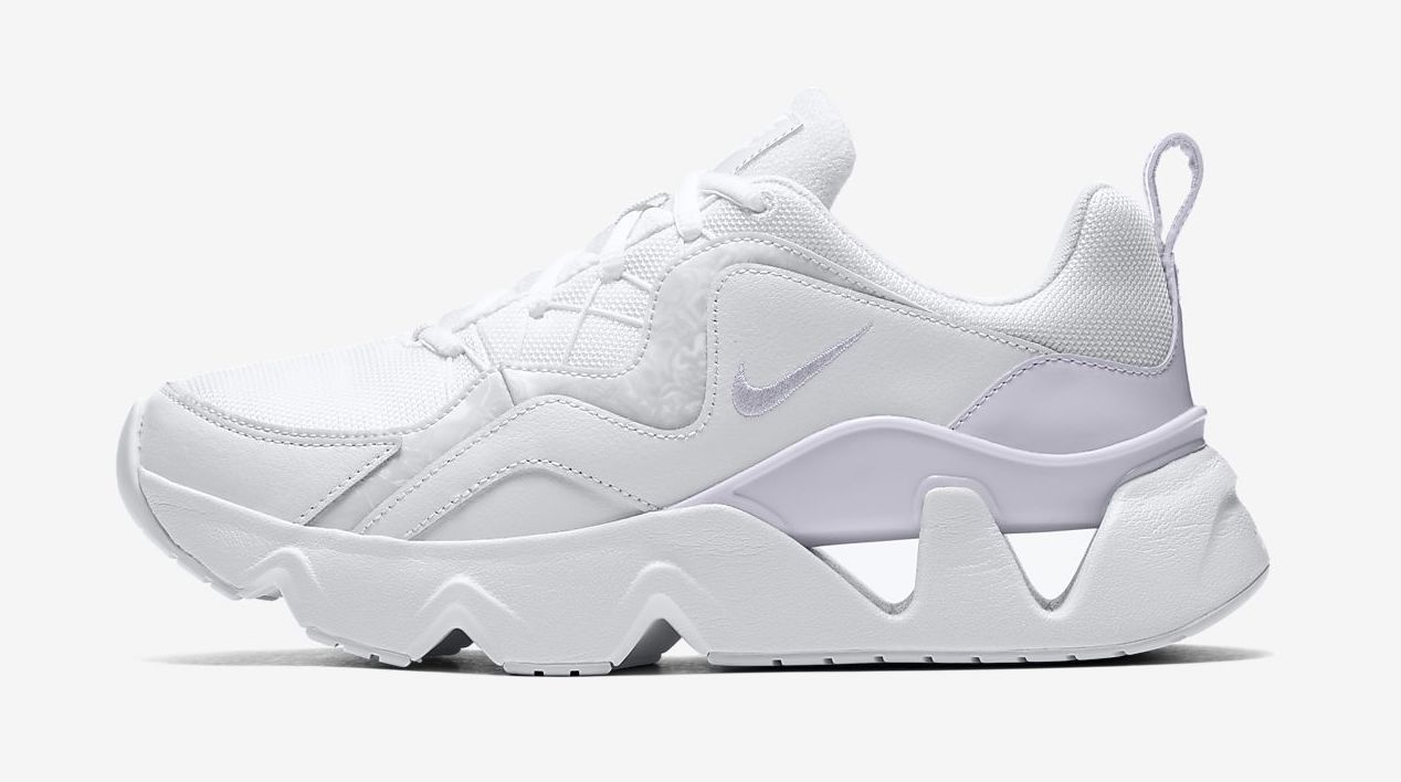 14 Super Cute New Sneakers Just Released On Nike!6
