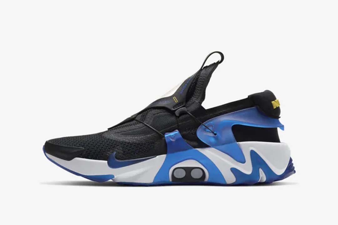 Don't Miss These HEAD TURNING New Releases From Nike UK!