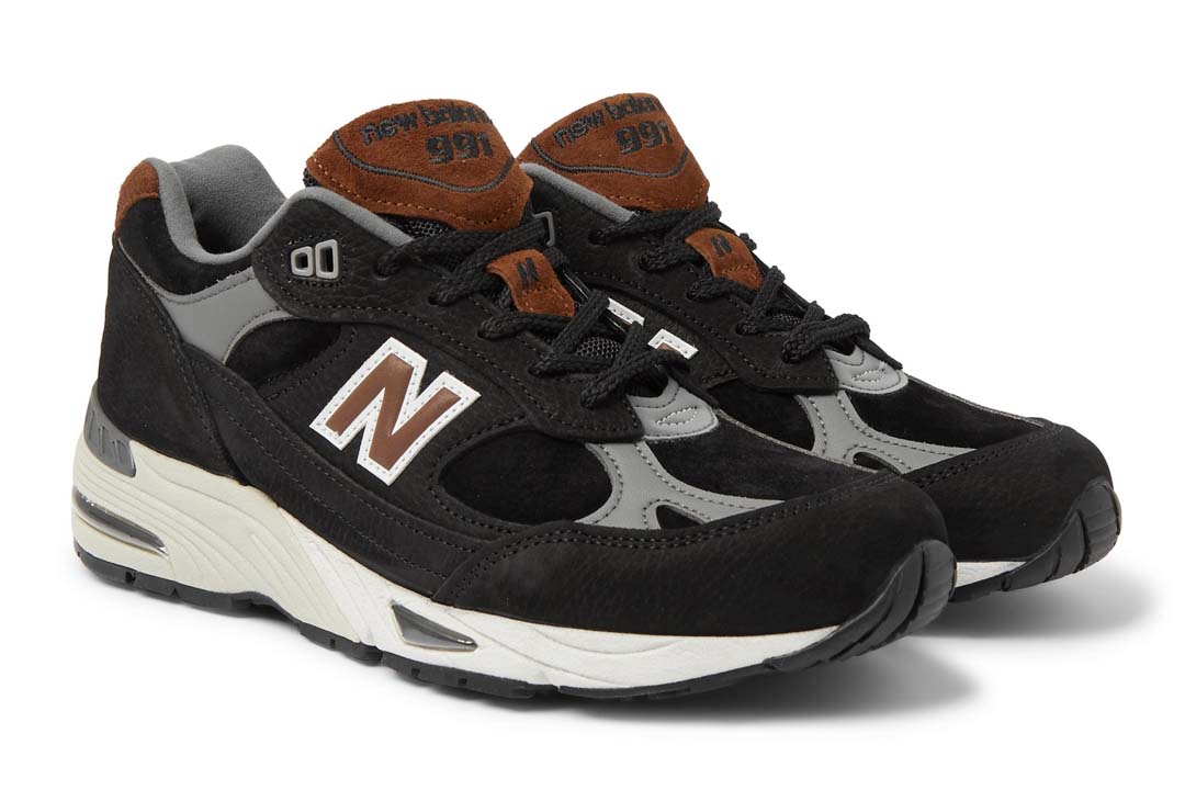 Make Someone's Crep-mas With These 25 Extraordinary Sneakers!