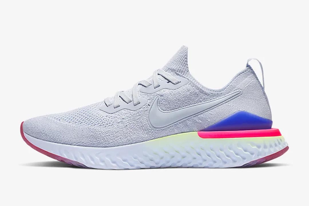These 15 Remarkable React Sneakers Just Hit Nike UK's Boxing Day Sale