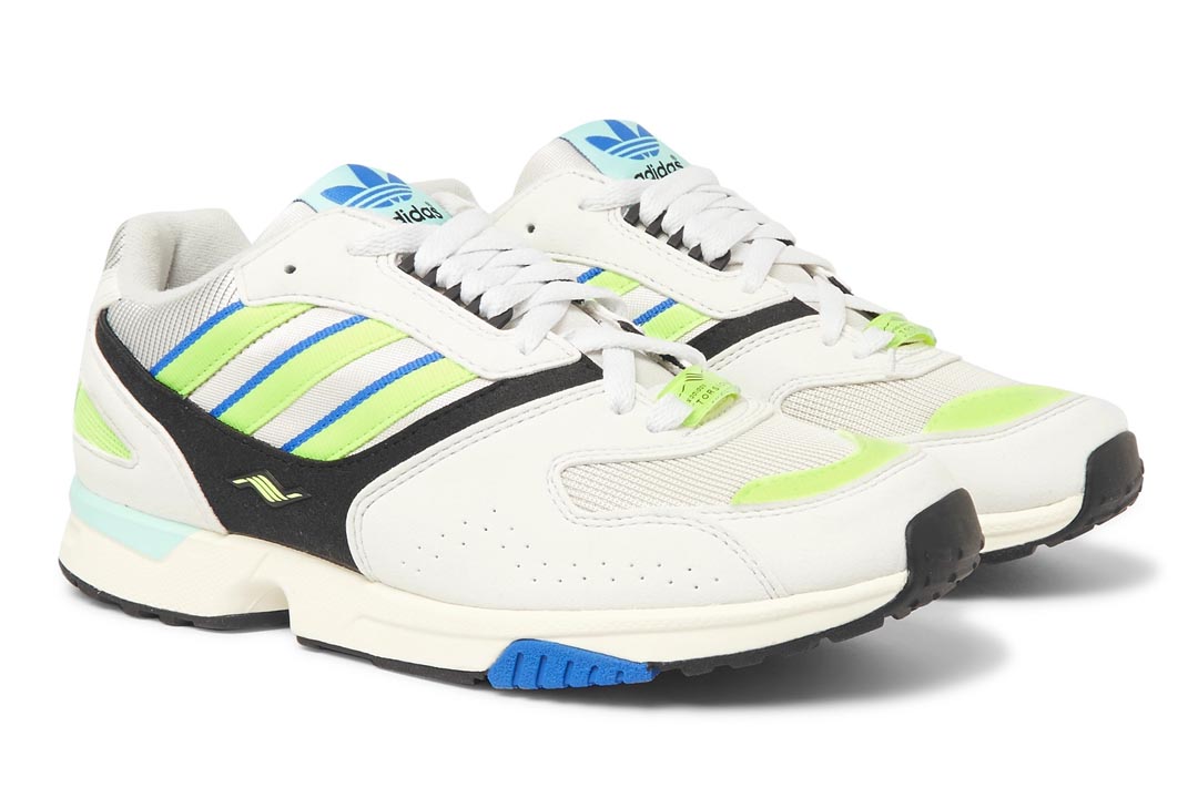 Take Up To 50% Off These High Heat Sneakers At Mr Porter!