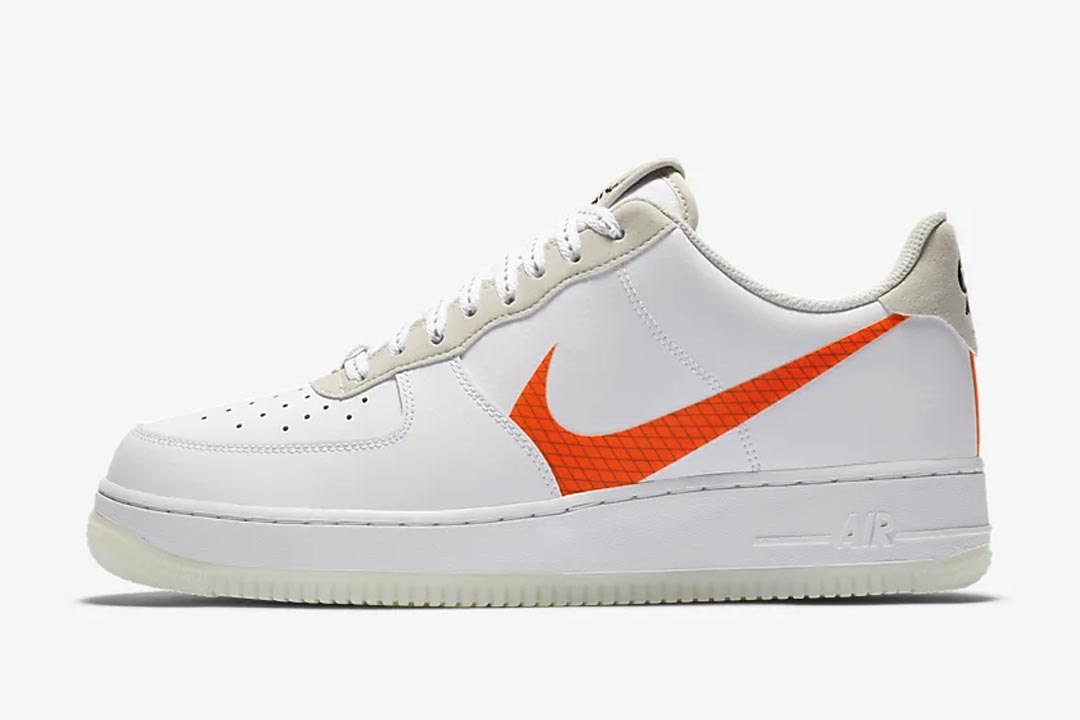 Splash That Christmas Cash On These 15 New Sneakers From Nike UK