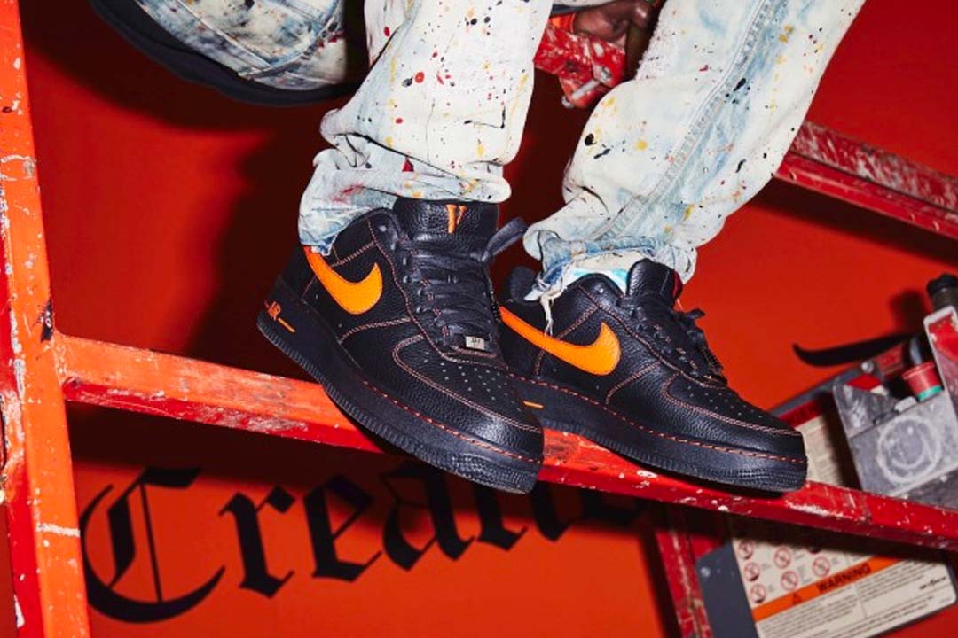 The 20 Most Valuable Sneakers Of The Decade
