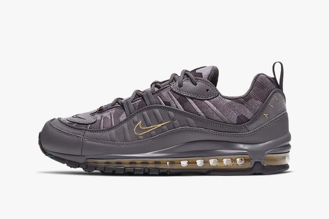 Don't Miss These HEAD TURNING New Releases From Nike UK!