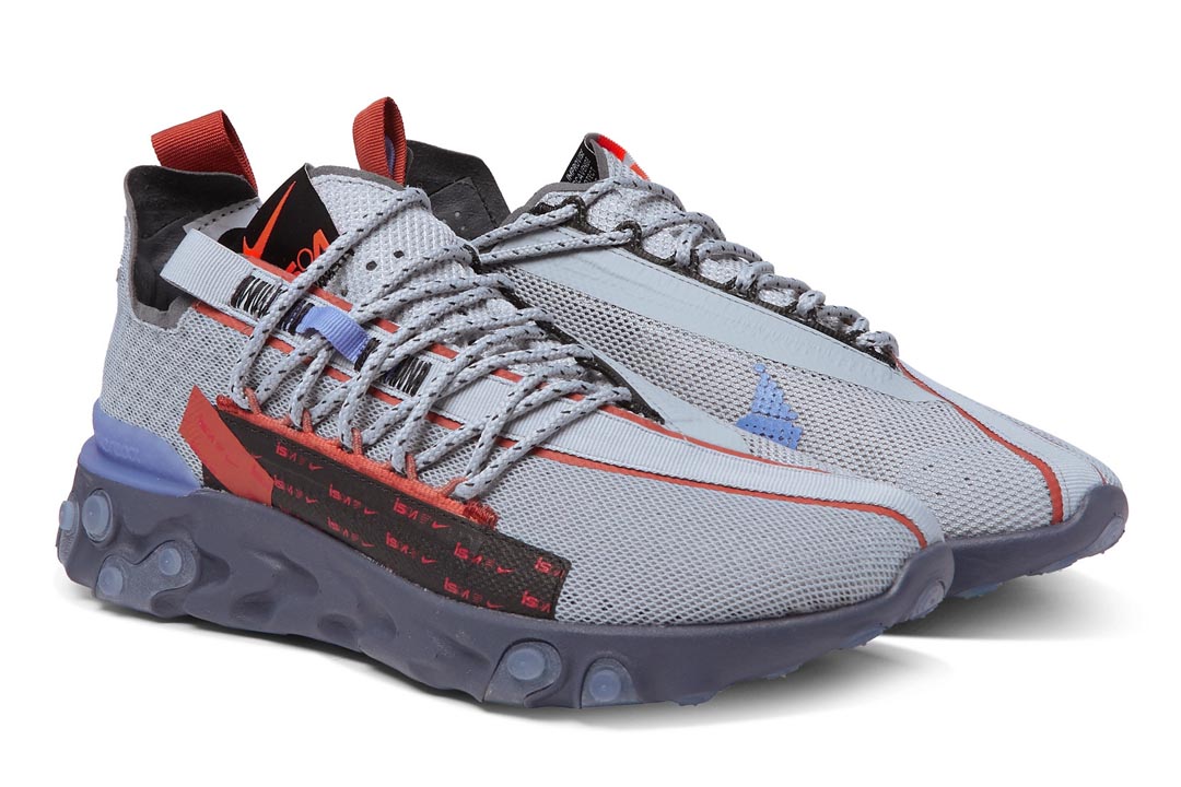 Take Up To 50% Off These High Heat Sneakers At Mr Porter!