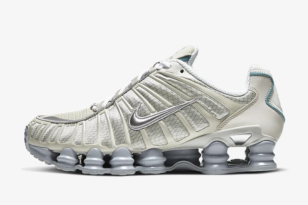 Splash That Christmas Cash On These 15 New Sneakers From Nike UK