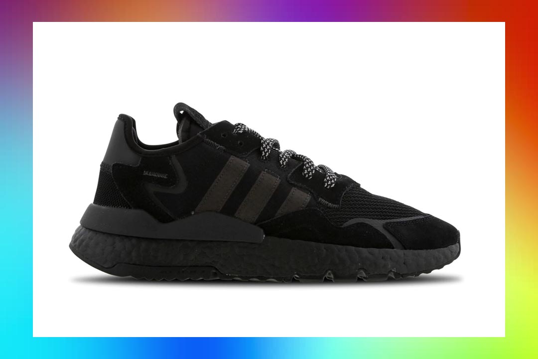 Head Into 2020 With These 20 Discounted Sneakers Across UK Retailers