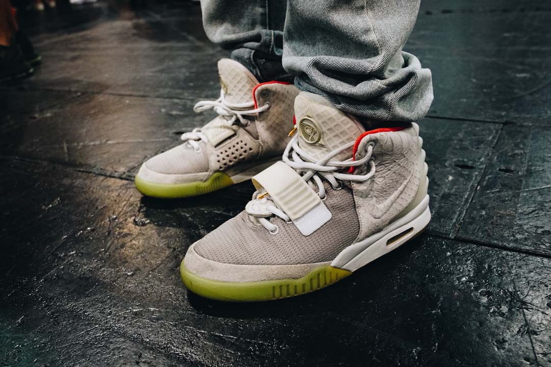 The 20 Most Valuable Sneakers Of The Decade
