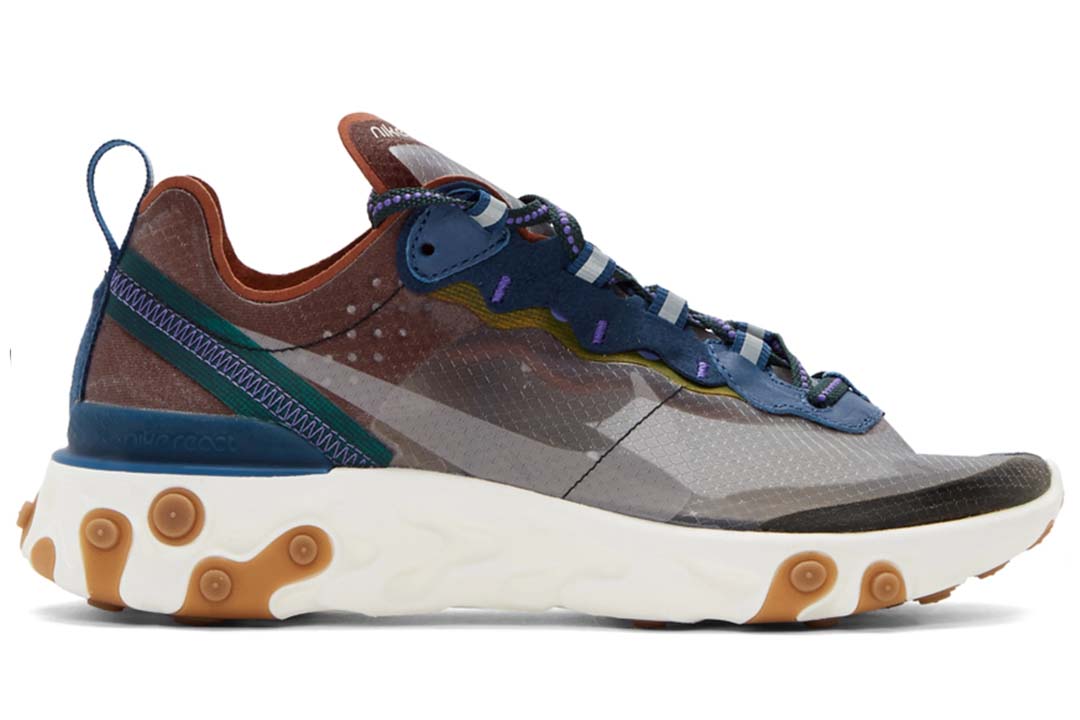 Don’t Miss These 20 High End Sneakers Now On Sale At SSENSE