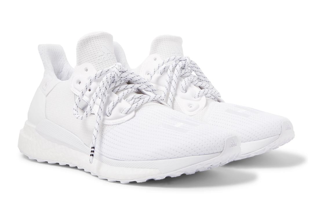 Take Up To 50% Off These High Heat Sneakers At Mr Porter!