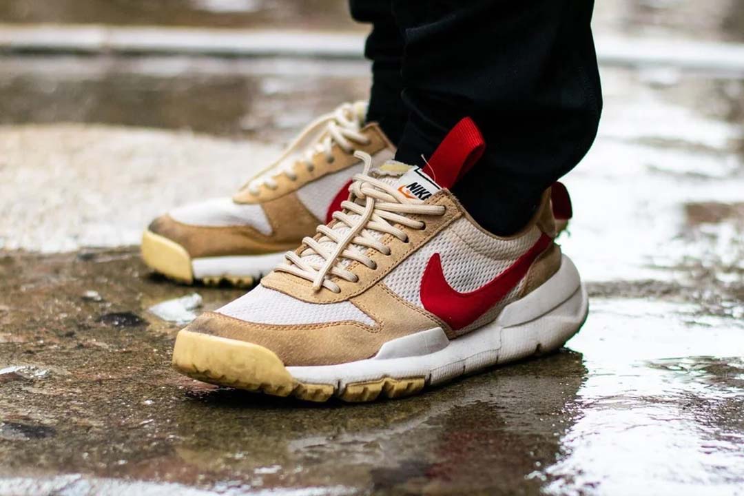 The 20 Most Valuable Sneakers Of The Decade
