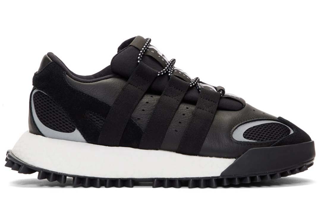 Don’t Miss These 20 High End Sneakers Now On Sale At SSENSE