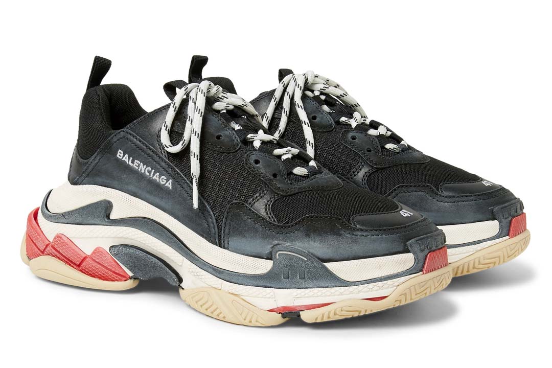 Make Someone's Crep-mas With These 25 Extraordinary Sneakers!