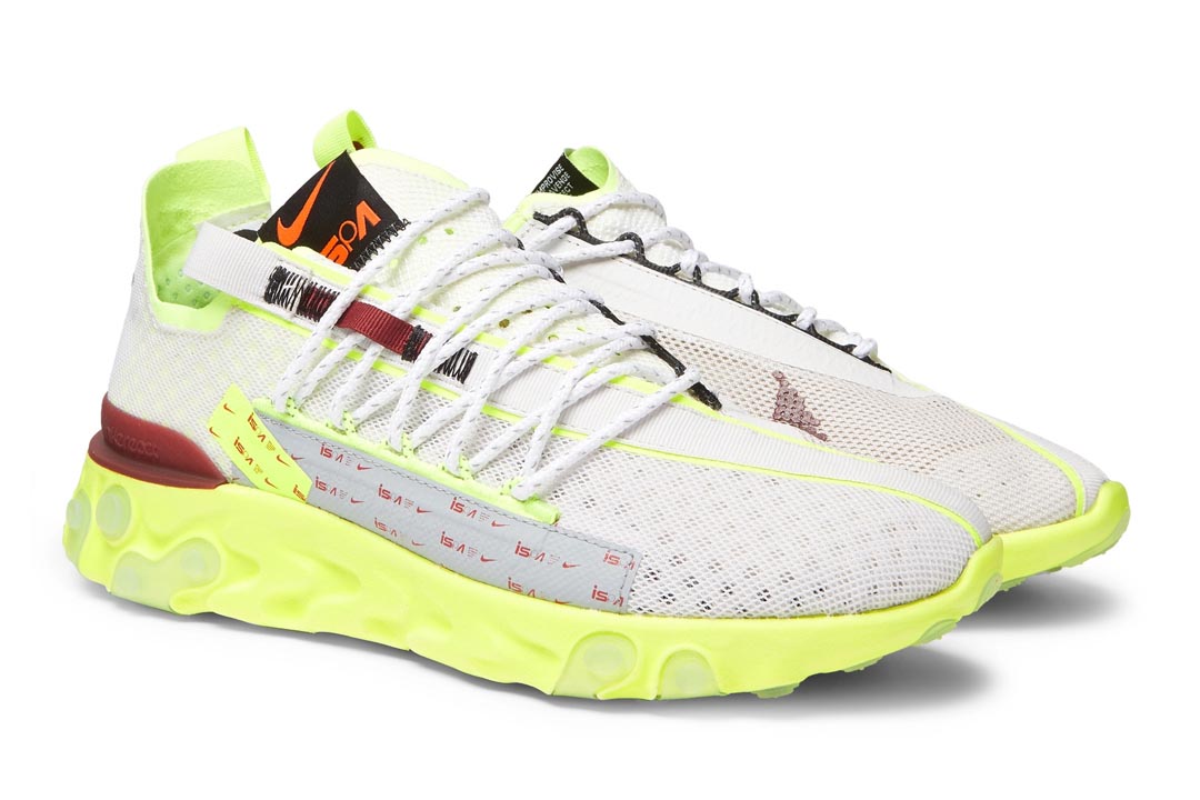 Take Up To 50% Off These High Heat Sneakers At Mr Porter!