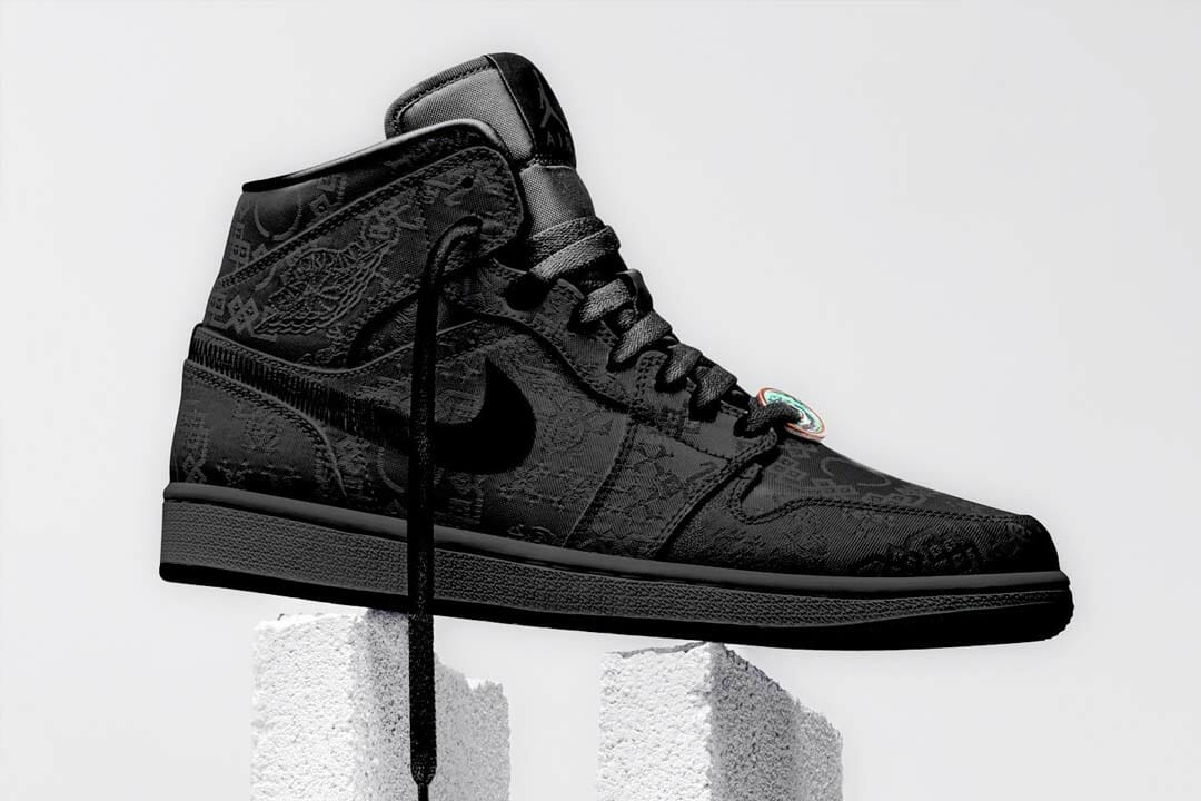 The 20 Most Valuable Sneakers Of The Decade