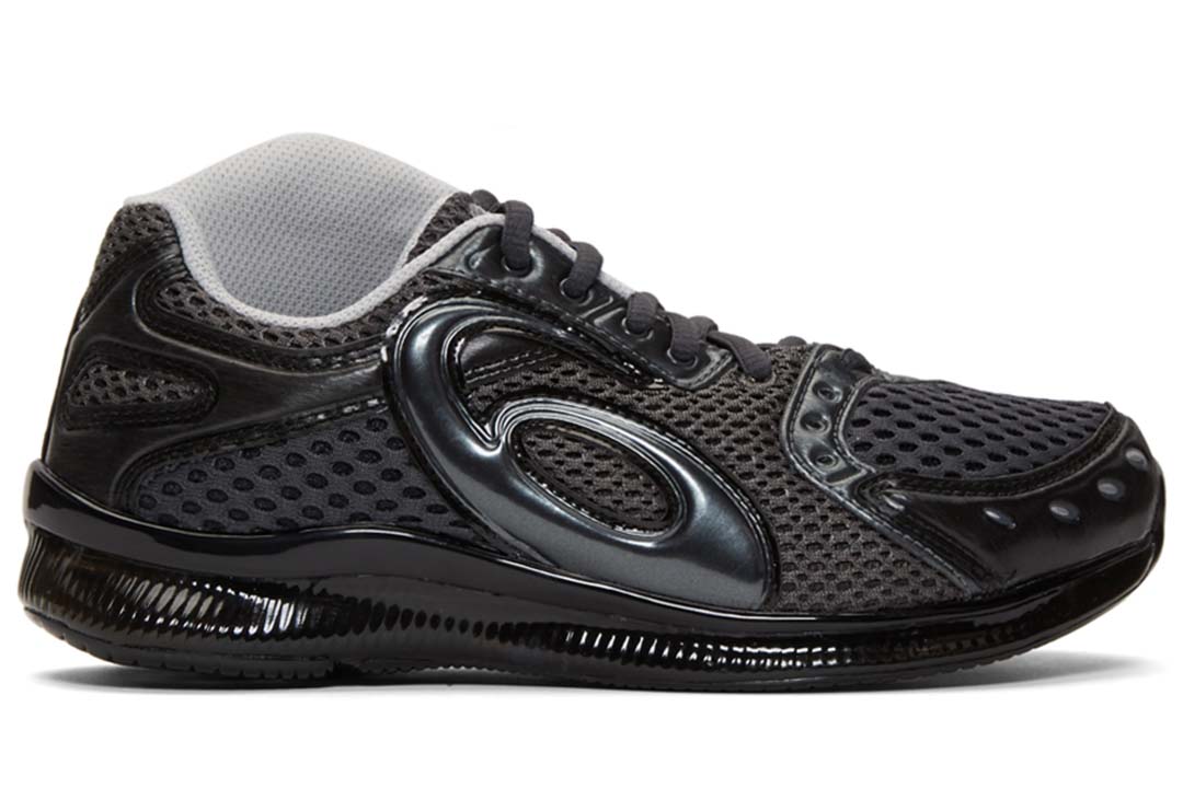 Don’t Miss These 20 High End Sneakers Now On Sale At SSENSE