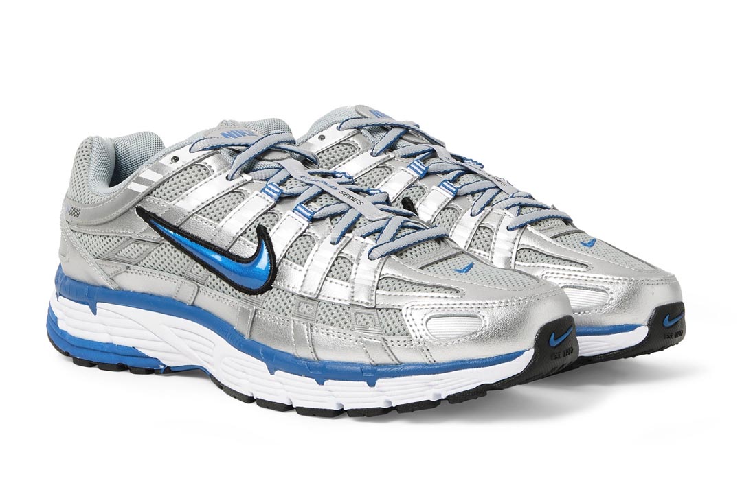 Take Up To 50% Off These High Heat Sneakers At Mr Porter!