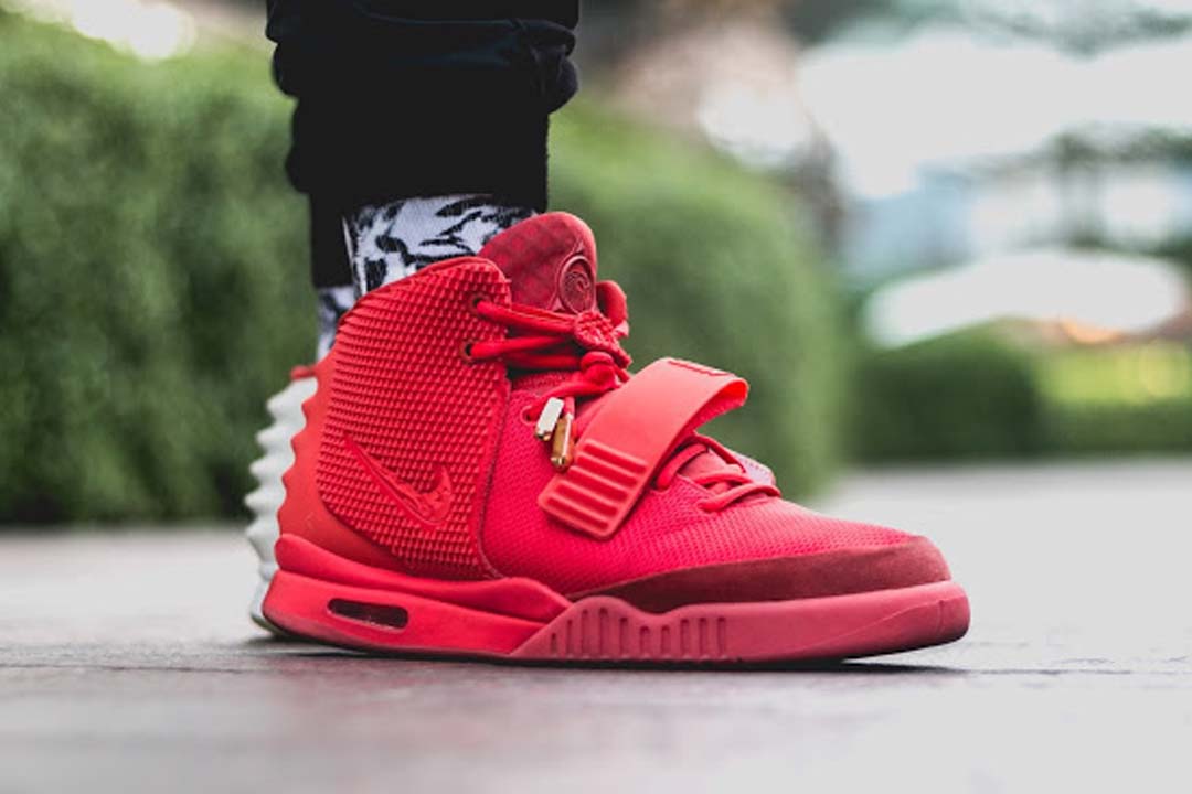 The 20 Most Valuable Sneakers Of The Decade