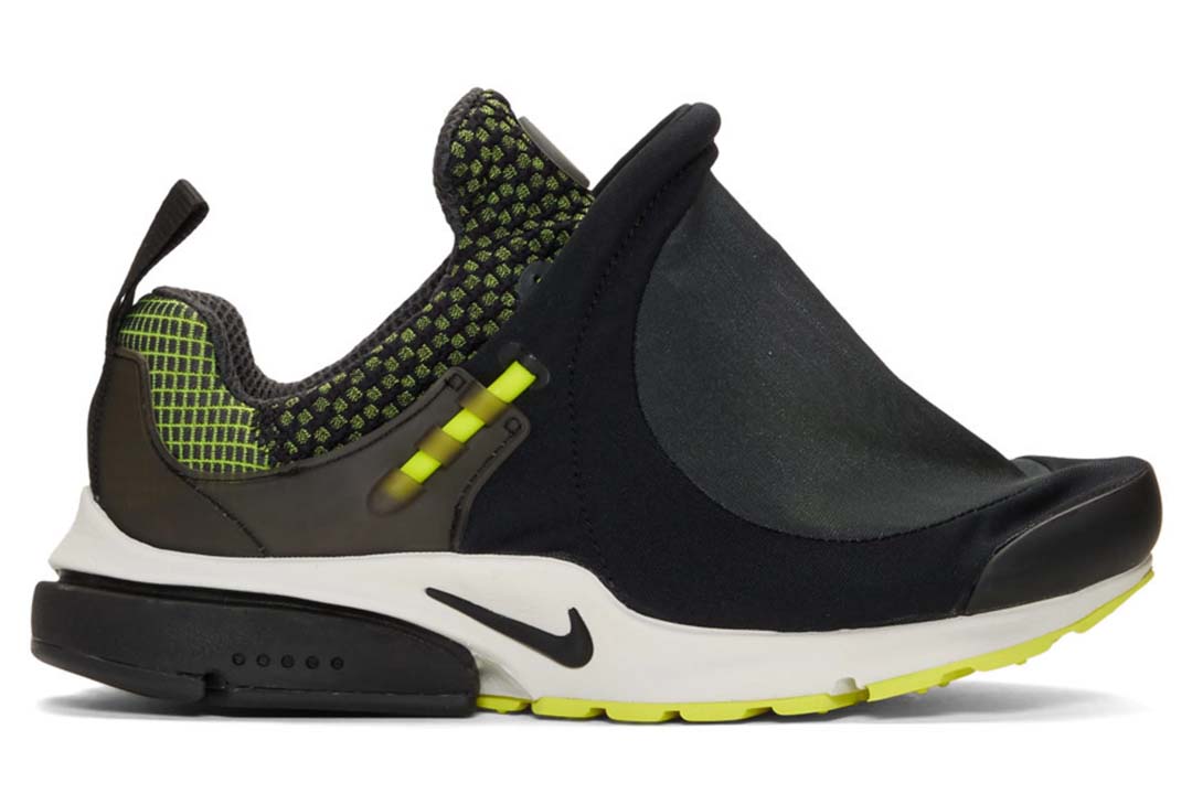 Don’t Miss These 20 High End Sneakers Now On Sale At SSENSE