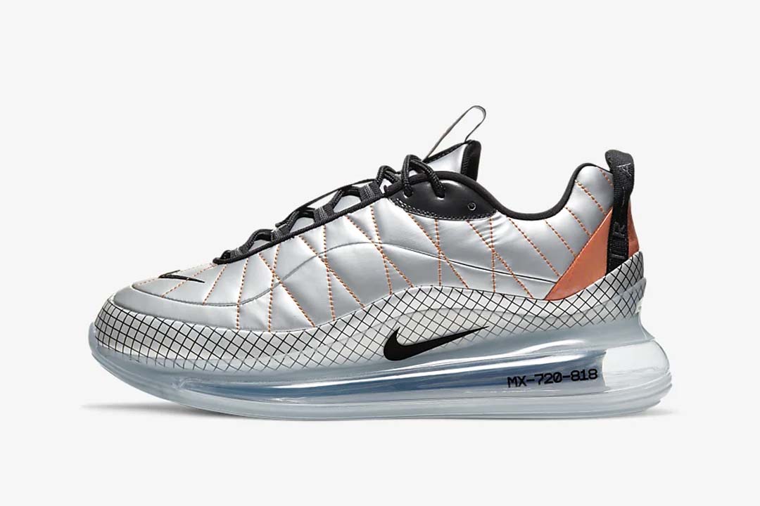 Don't Miss These HEAD TURNING New Releases From Nike UK!