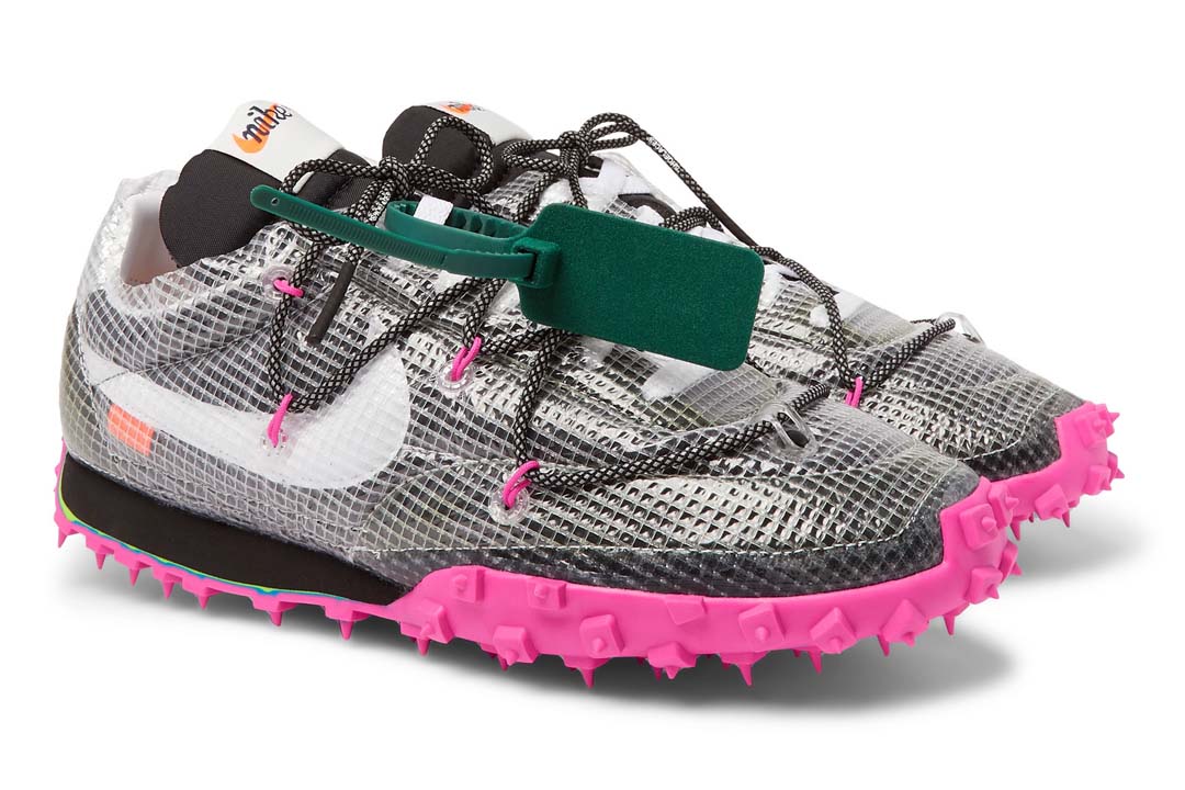 Make Someone's Crep-mas With These 25 Extraordinary Sneakers!