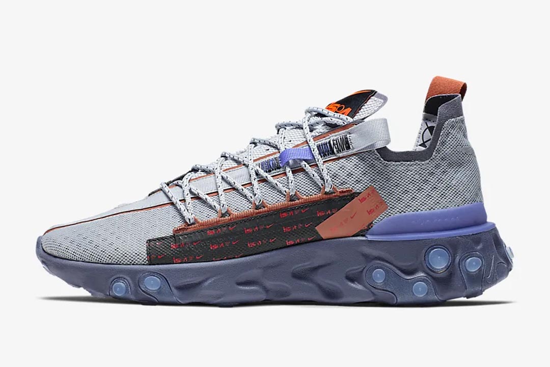These 15 Remarkable React Sneakers Just Hit Nike UK's Boxing Day Sale