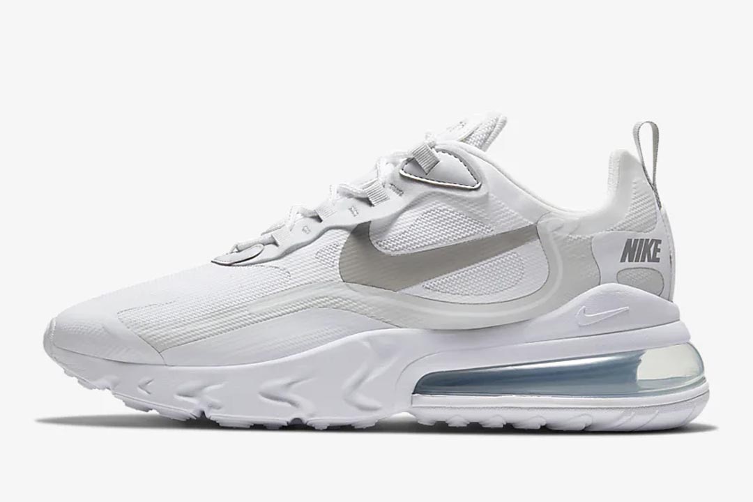 Splash That Christmas Cash On These 15 New Sneakers From Nike UK