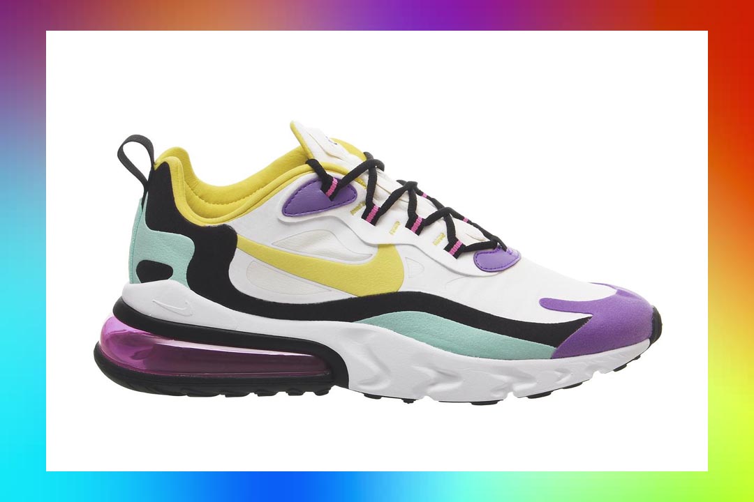 Head Into 2020 With These 20 Discounted Sneakers Across UK Retailers