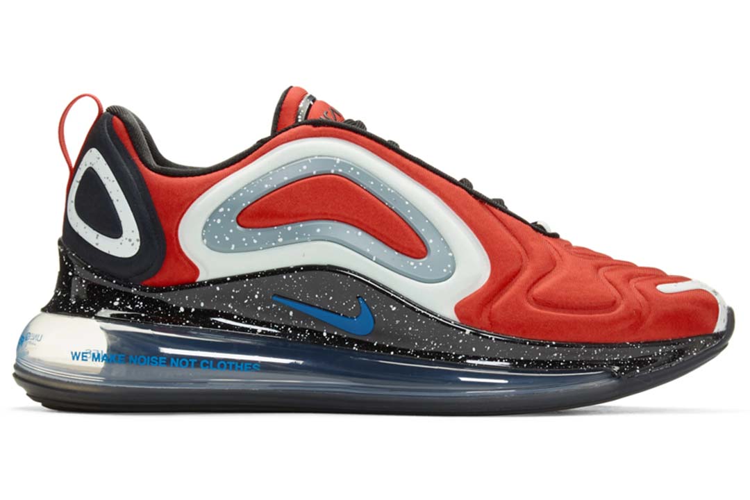 Don’t Miss These 20 High End Sneakers Now On Sale At SSENSE