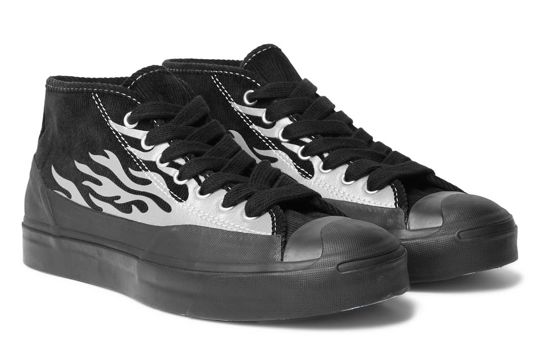 Make Someone's Crep-mas With These 25 Extraordinary Sneakers!