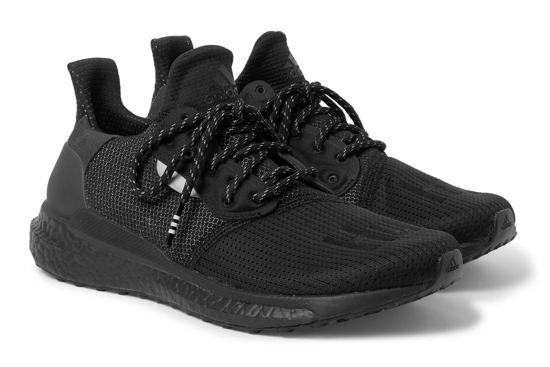 Take Up To 50% Off These High Heat Sneakers At Mr Porter!
