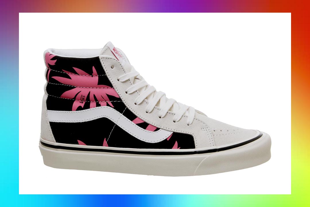 Head Into 2020 With These 20 Discounted Sneakers Across UK Retailers