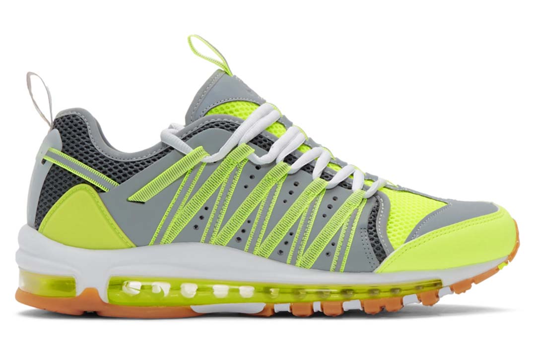 Don’t Miss These 20 High End Sneakers Now On Sale At SSENSE