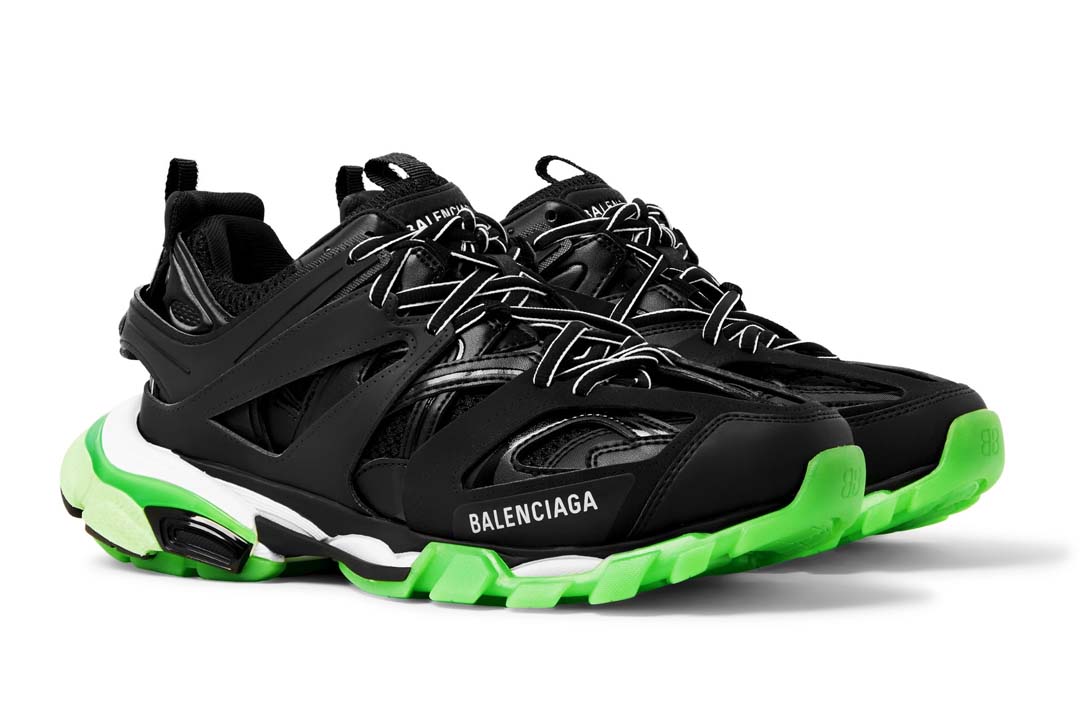 Make Someone's Crep-mas With These 25 Extraordinary Sneakers!
