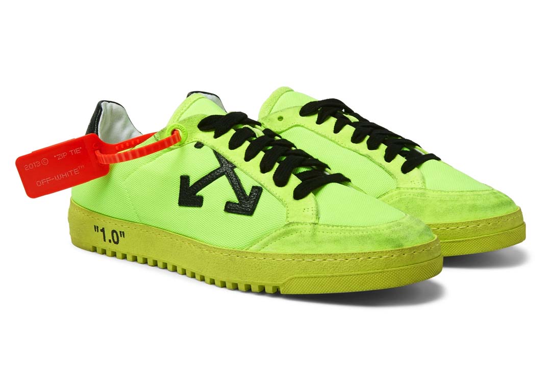 Make Someone's Crep-mas With These 25 Extraordinary Sneakers!