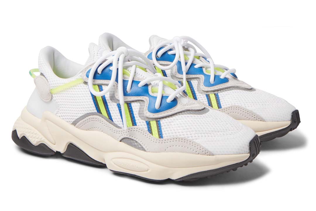 Make Someone's Crep-mas With These 25 Extraordinary Sneakers!