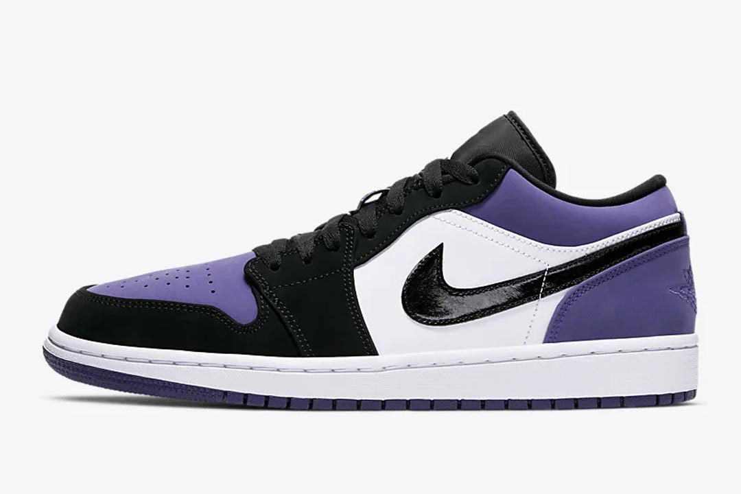Splash That Christmas Cash On These 15 New Sneakers From Nike UK