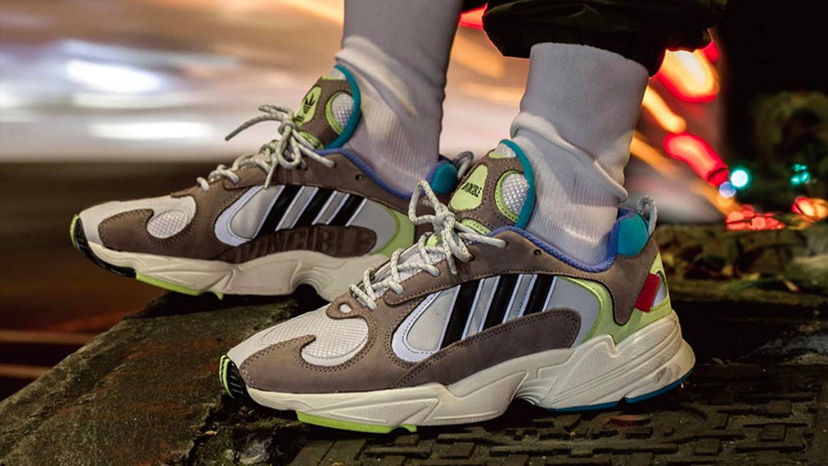 Fresco Trivial Cuerda The 10 Hottest adidas Collaborations Of 2019 | The Sole Supplier