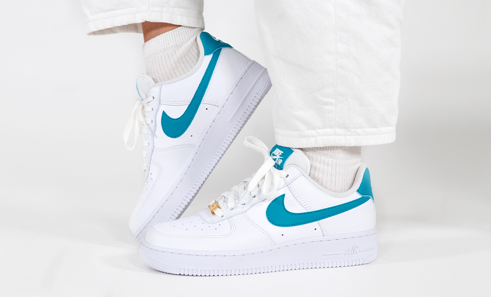 Nike Air Force 1 Fit True To Size 